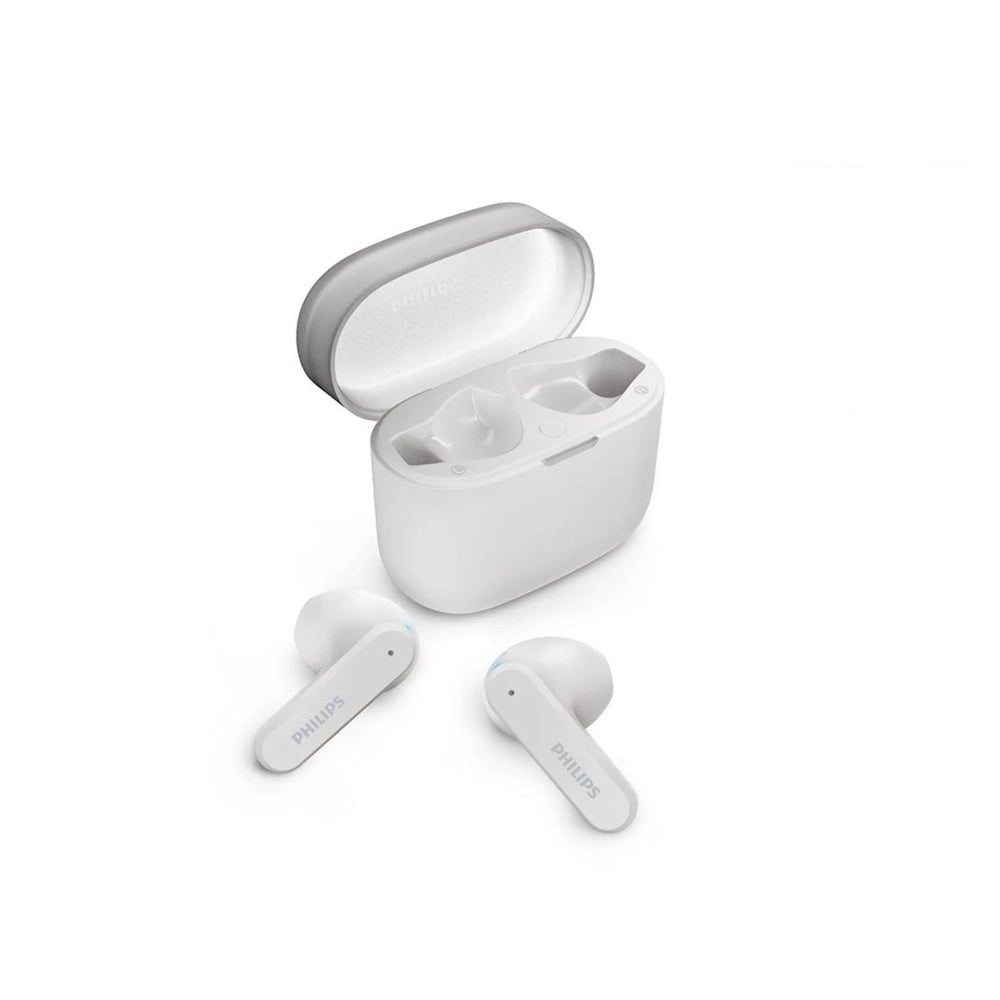 Tat2139 True Wireless Bluetooth In-ear Headphones | White
