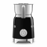 MFF11 50's Style Milk Frother | Black