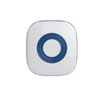 Doorbell And Pager, 250m Range, No Wifi Needed
