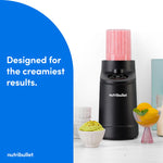 Chill Ice Cream Maker | Black