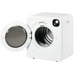 6kg Vented Tumble Dryer With 7 Dry Programmers | One Size | White