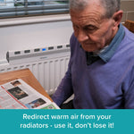 BOOST XL Radiator Fan