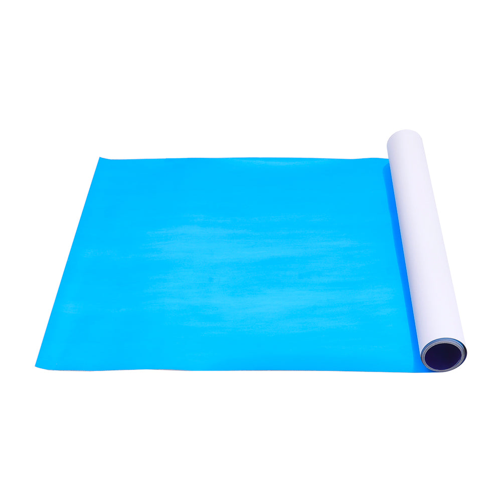 Self Adhesive Wall Mirror Sheet | Large