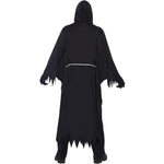 Grim Reaper Costume, With Mask | Large