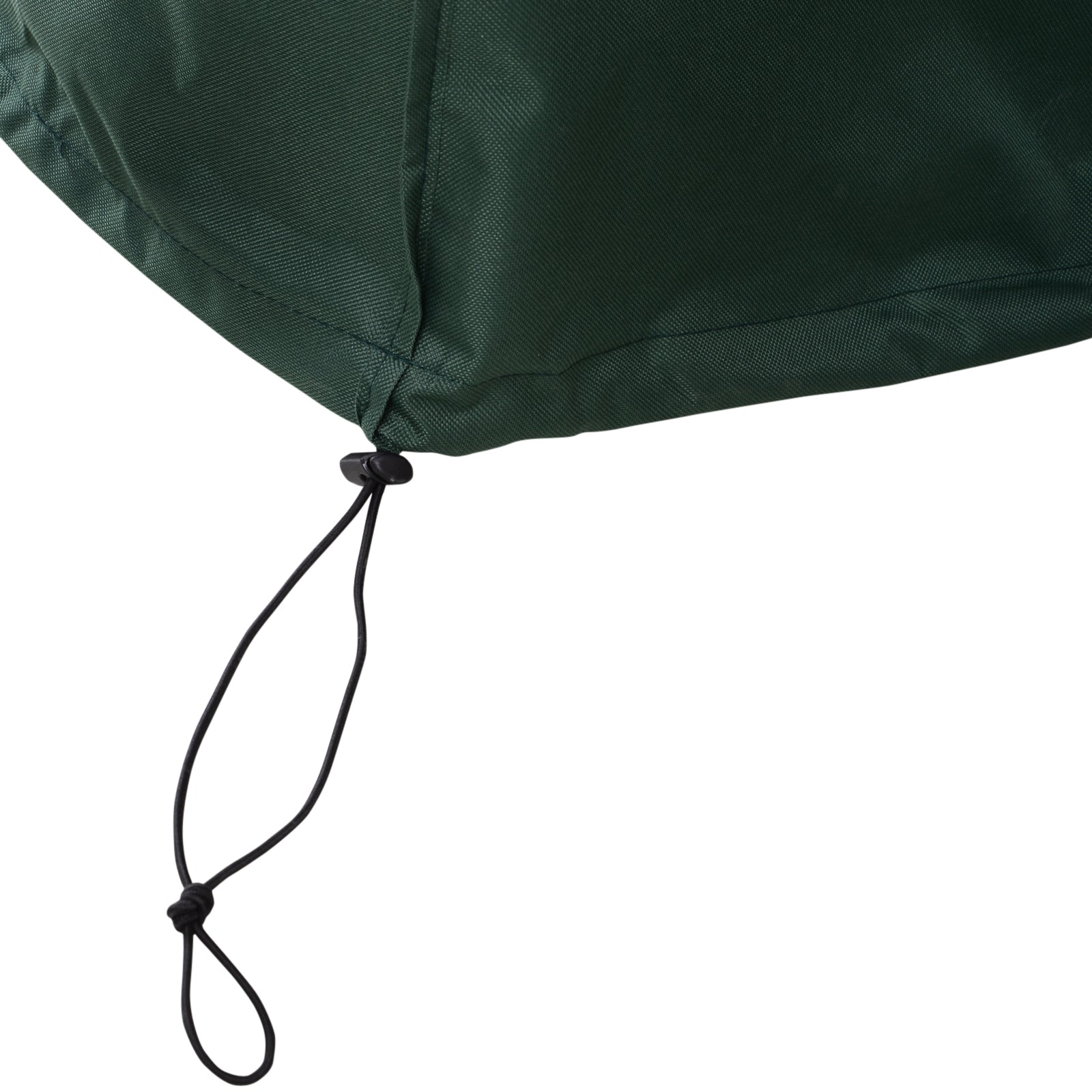 Large Garden Square Cover Outdoor Furniture Waterproof | Green