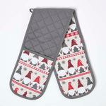 Gonk Christmas Double Oven Glove