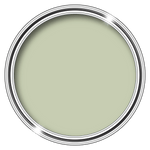 Anti-mould Paint - Premium Colour & Protection For Interior Walls & Ceilings | 1L | Sage Green