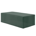 Outdoor Garden Furniture Protective Cover Water Uv Resistant