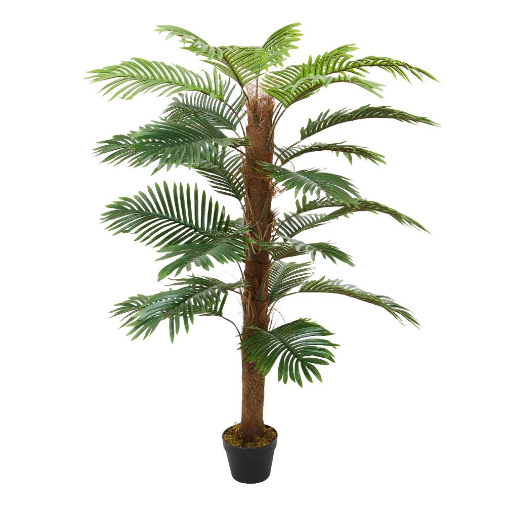 Artificial Palm Tree Potted Plant Home Decoration | 150cm