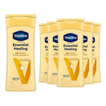 Intensive Care Body Lotion Essential Healing, 6x400ml
