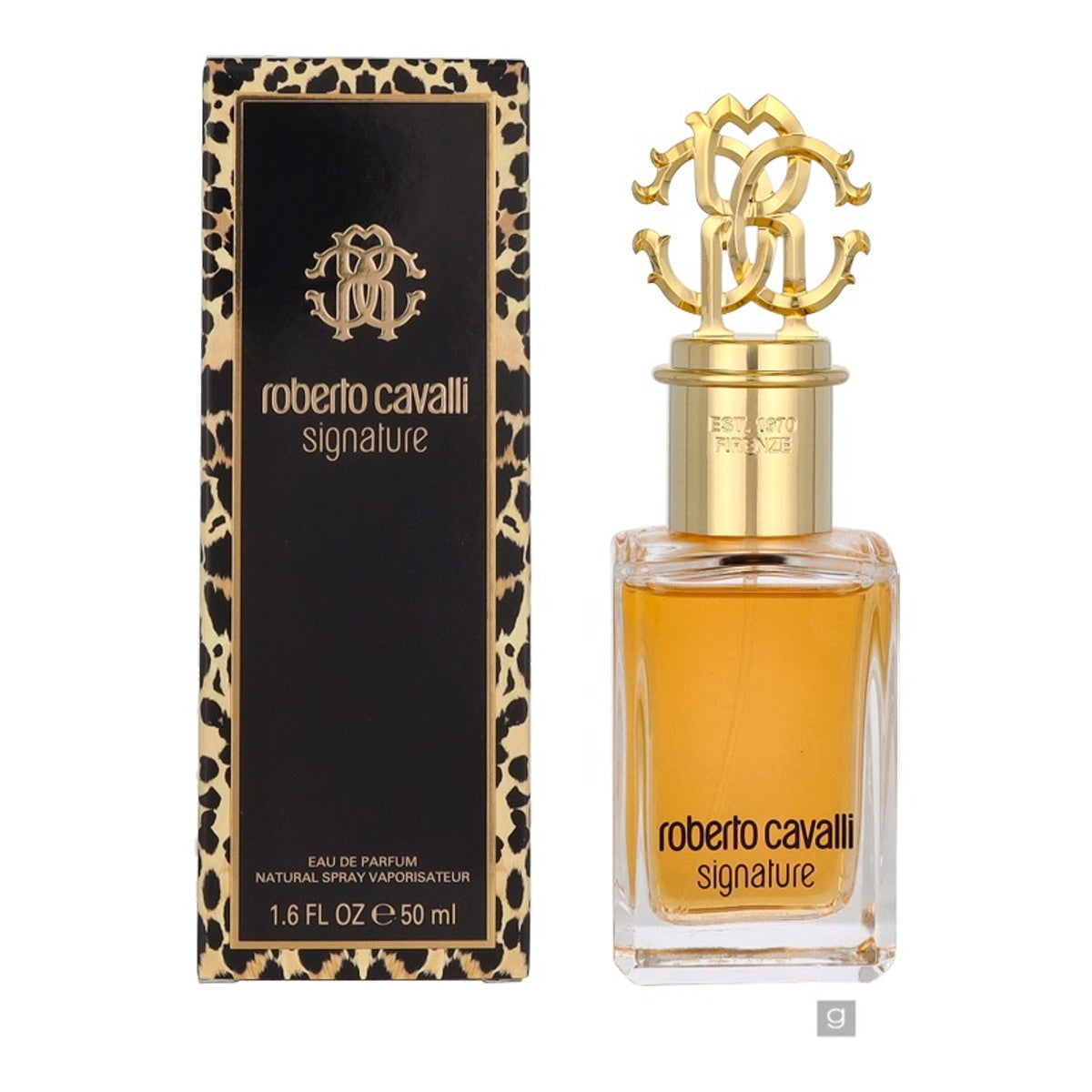 Signature Eau De Parfum Spray | 50ml