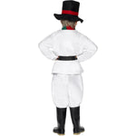 Snowman Costume, Child | Small