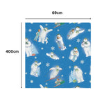 Christmas Wrapping Paper 4m Roll