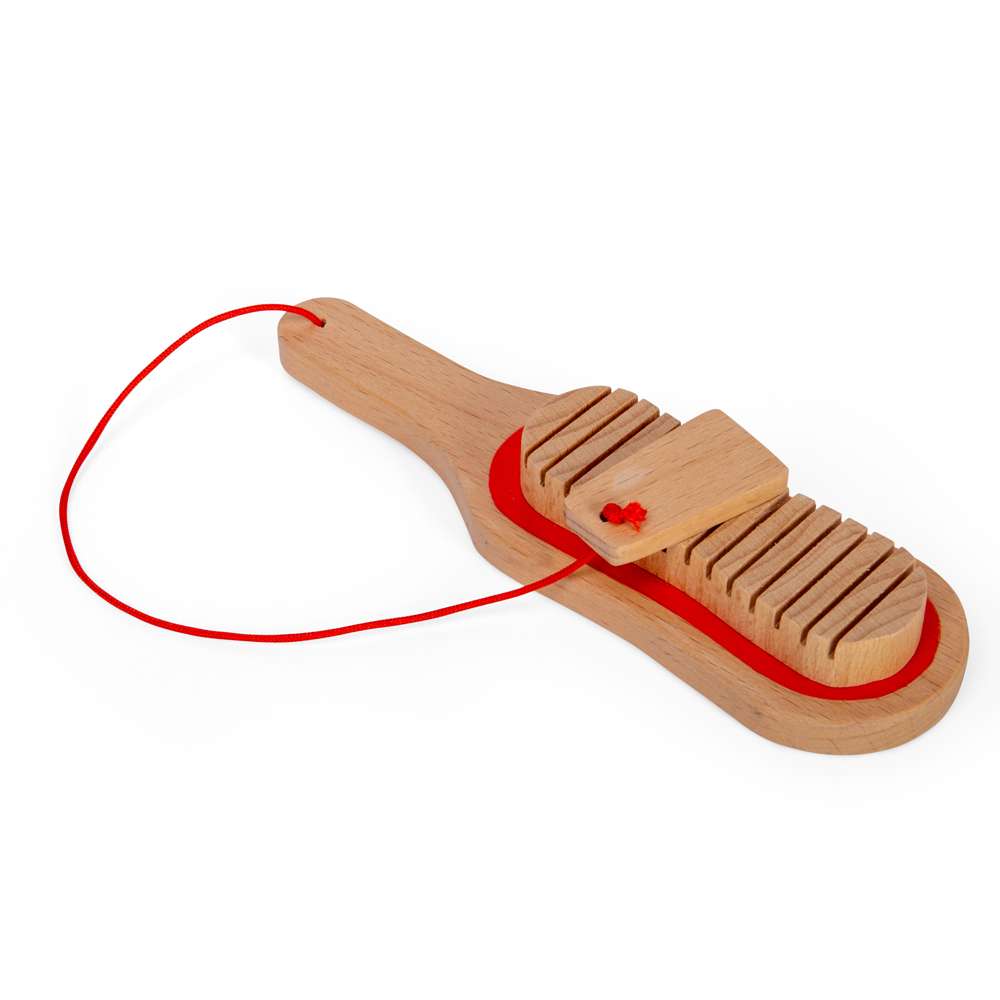 Natural Scraper 2 Pack