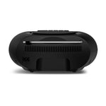 Philips Taz2200 Portable Cd & Cassette Bluetooth Soundmachine