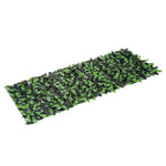 Artificial Leaf Privacy Fence Panel 3mx1m