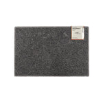 Plain Doormat | Small | Grey