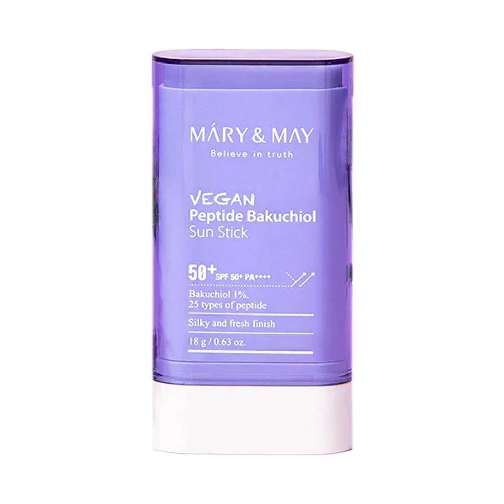 Vegan Peptide Bakuchiol Sun Stick 18g