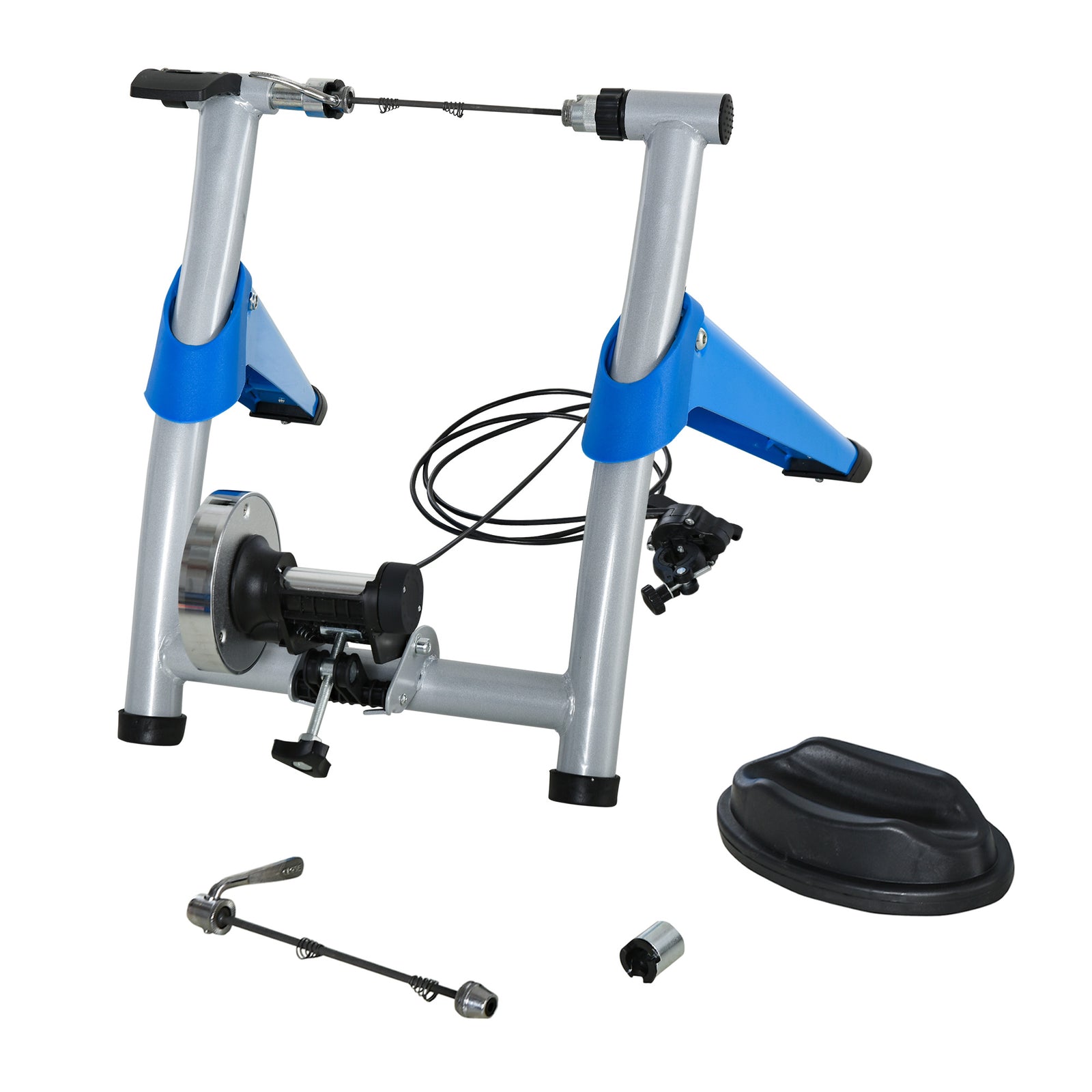 Indoor Exercise Bike Trainer For 650c-29" Tyres