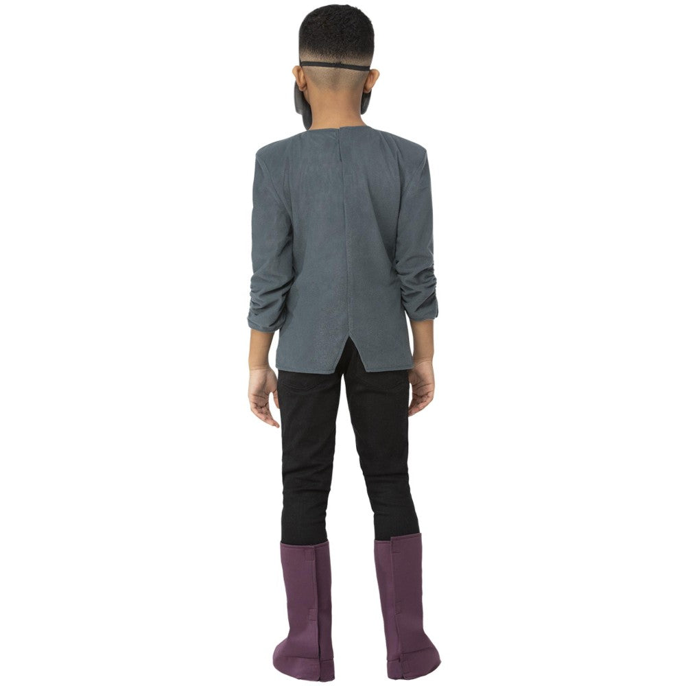 Universal Monsters Frankenstein Costume Kids | Small
