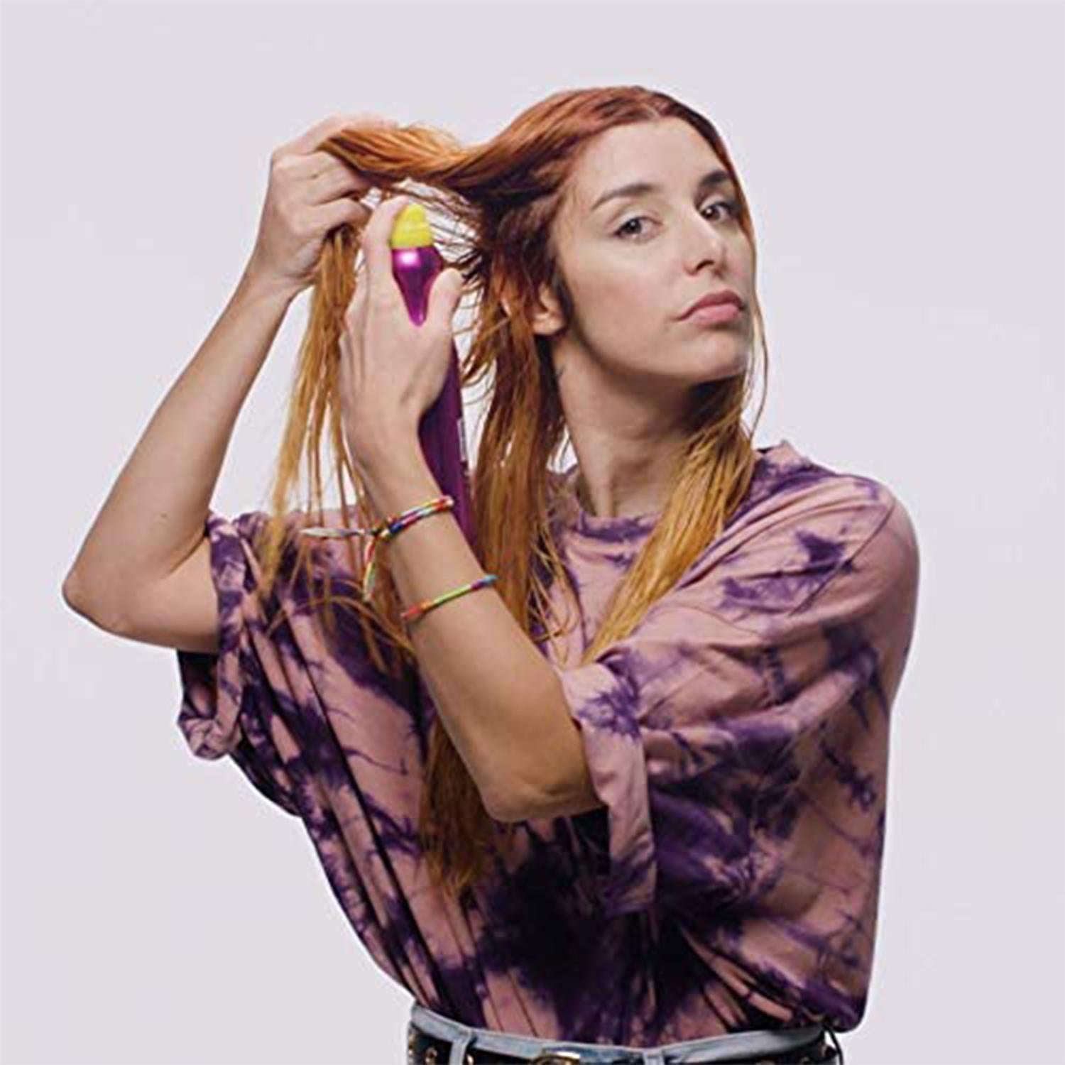 TIGI Row Queen For A Day Spray Hair Thickening Spray, 311 Ml