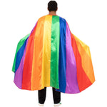 Rainbow Cape