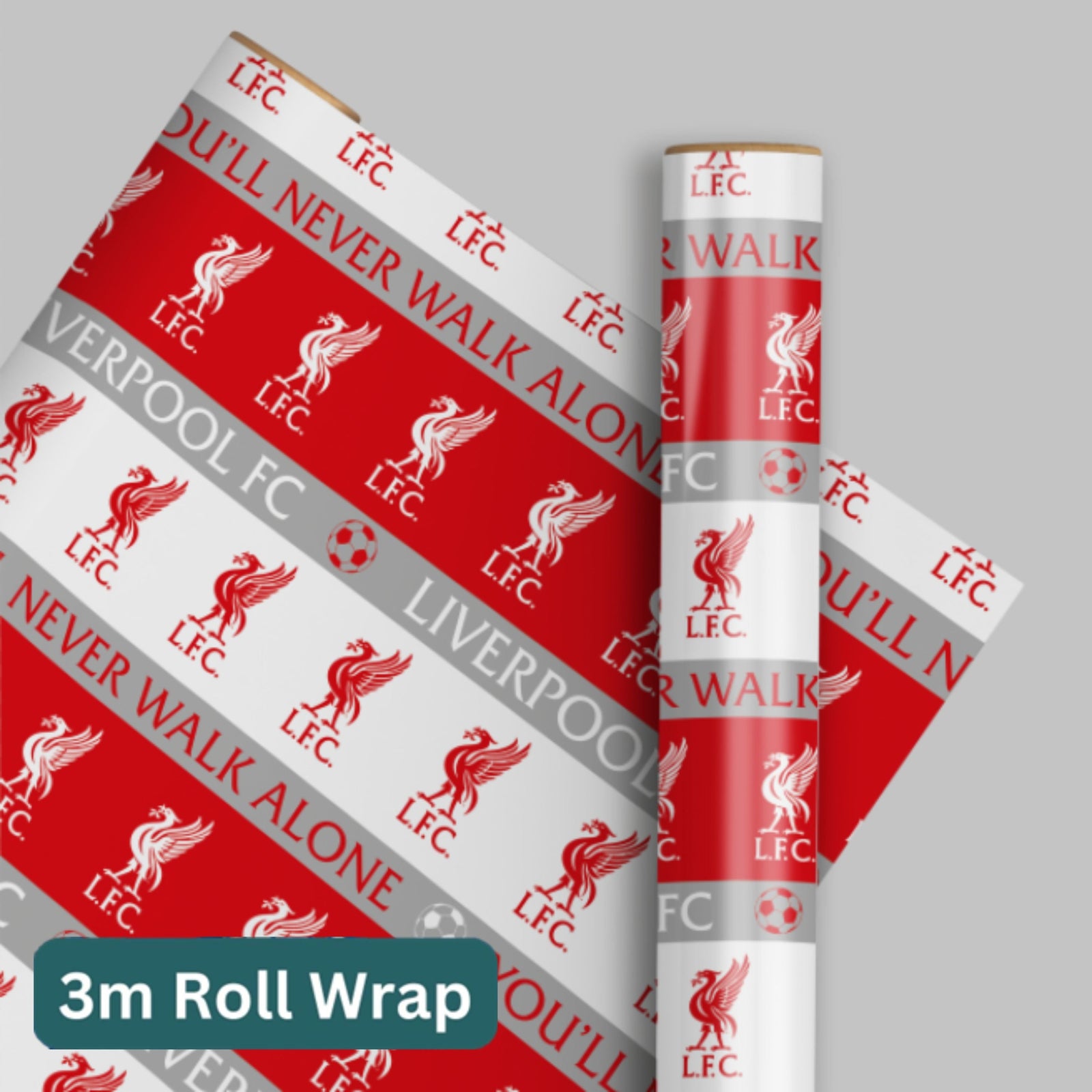 3m Roll Wrapping Paper