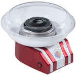 Cotton Candy Maker Machine Gadgetry Electric Making
