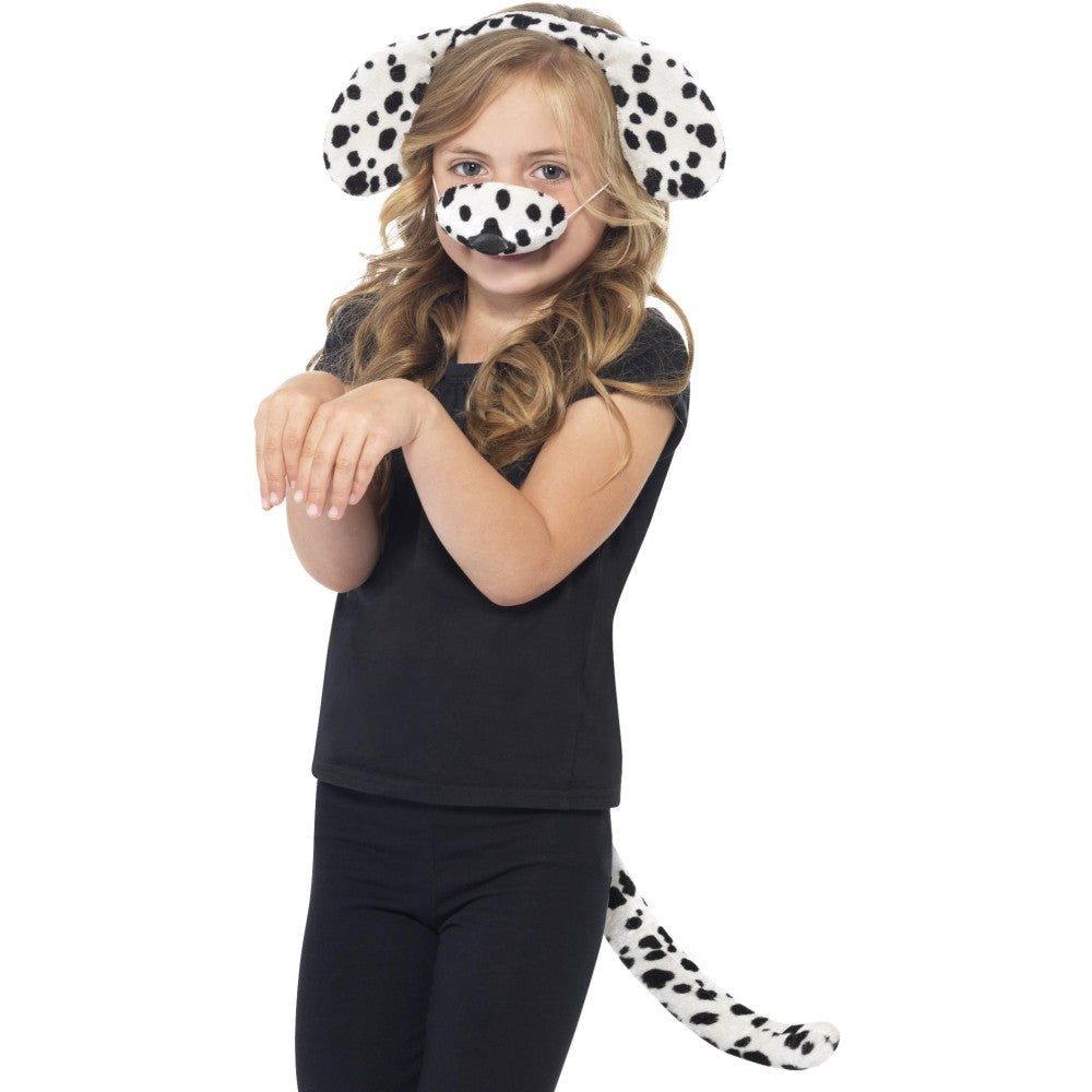 Dalmatian Kit