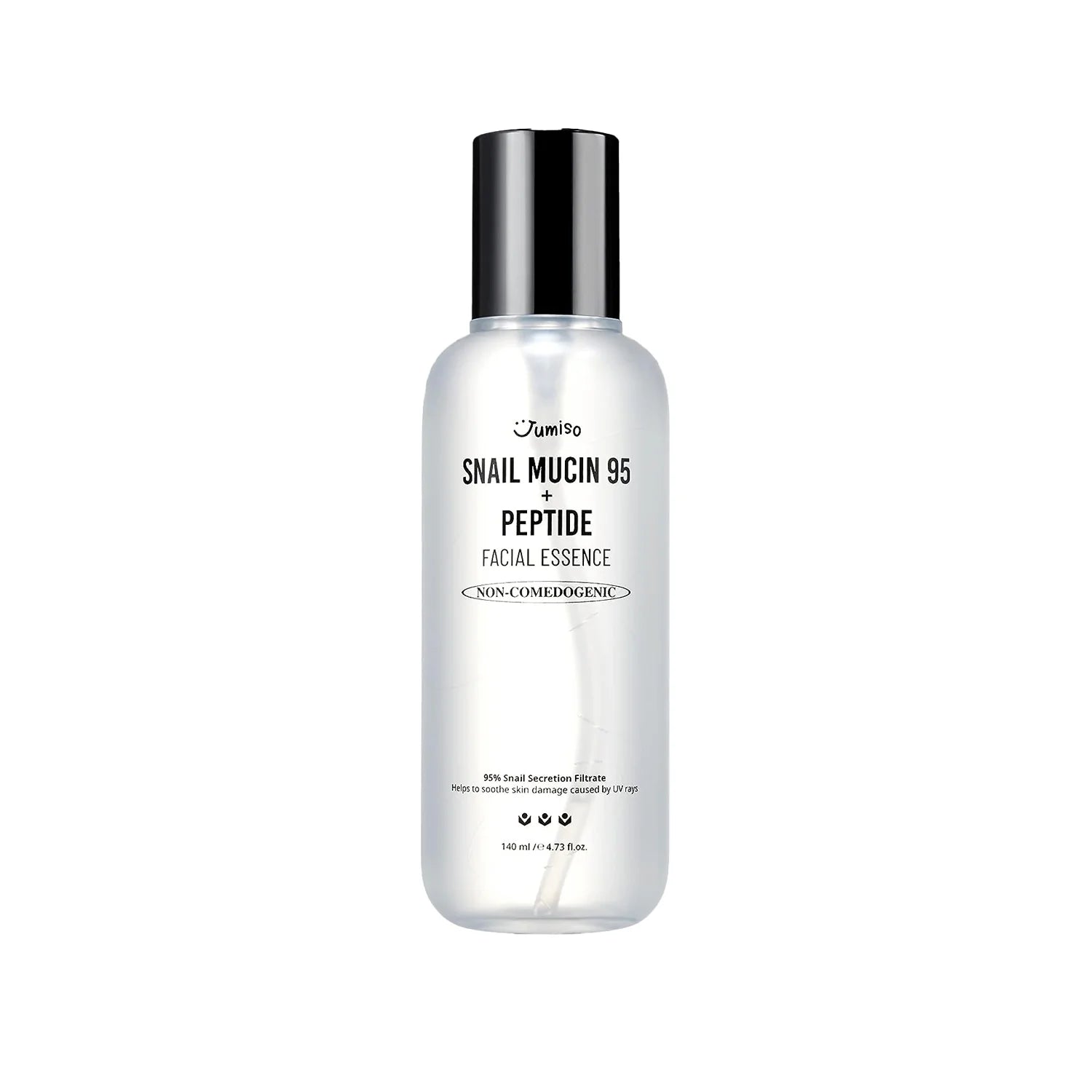 Snail Mucin 95 + Peptide Facial Essence | 140ml