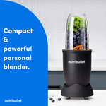 700 Series Personal Blender | Black
