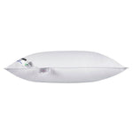 Anti Bacterial Pillow Super Microfibre, 48 X 74 Cm