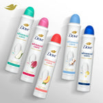 Antiperspirant Deo Go Fresh Pomegranate 72h Protection, 12 X 200ml