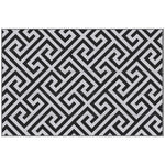 121x182cm Outdoor Straw Rug For Camping/picnic