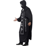 Dark Arts Ritual Costume
