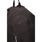 Onyx Lightweight 15l Backpack | One Size | Black