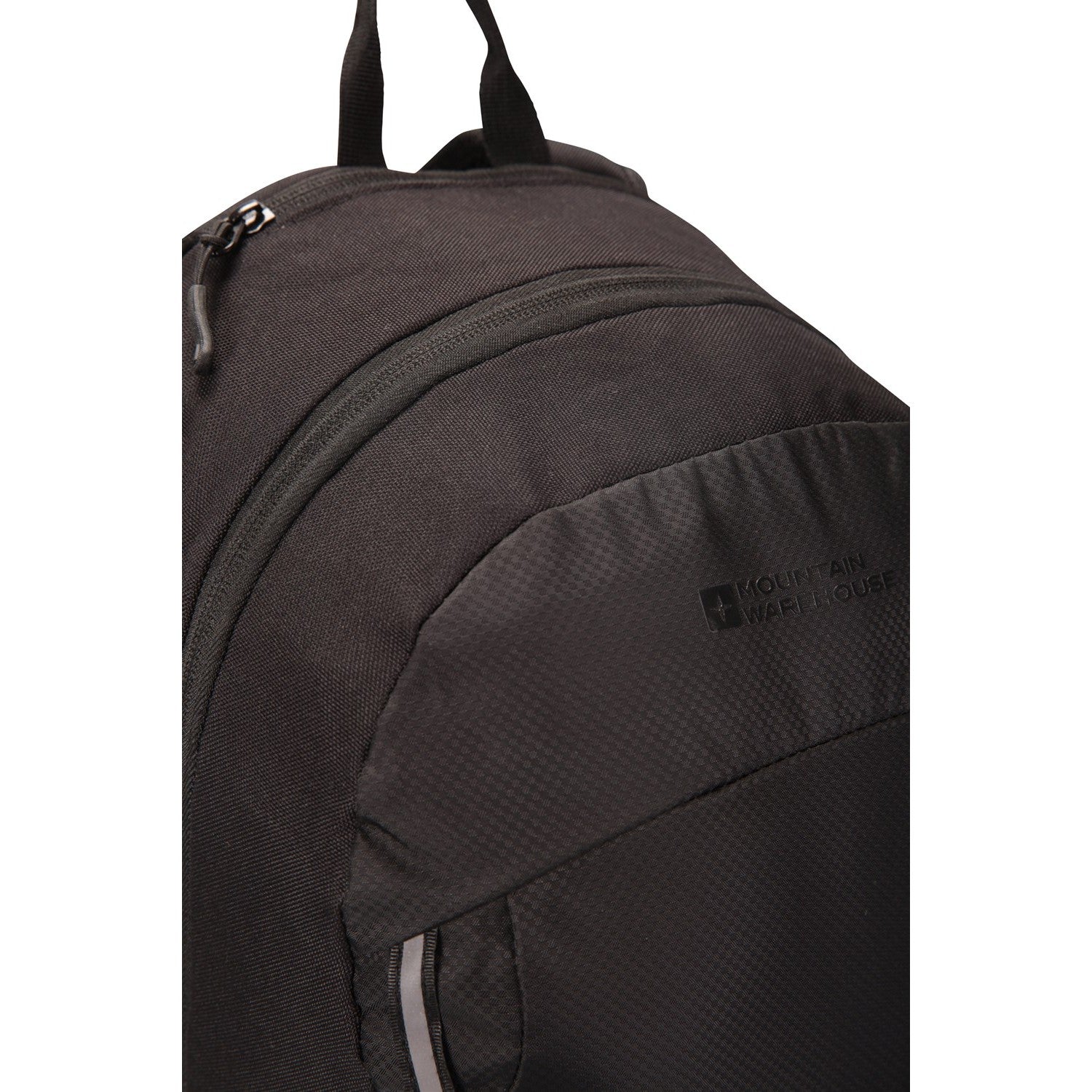 Onyx Lightweight 15l Backpack | One Size | Black
