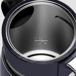 Signature Matt Jug Kettle - 1.5l Capacity | Dark Blue