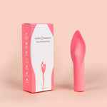 The Firefighter Clitoral Vibrator