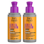 Colour Goddess Oil Infused Shampoo For Coloured Hair, 100ml, 2pk