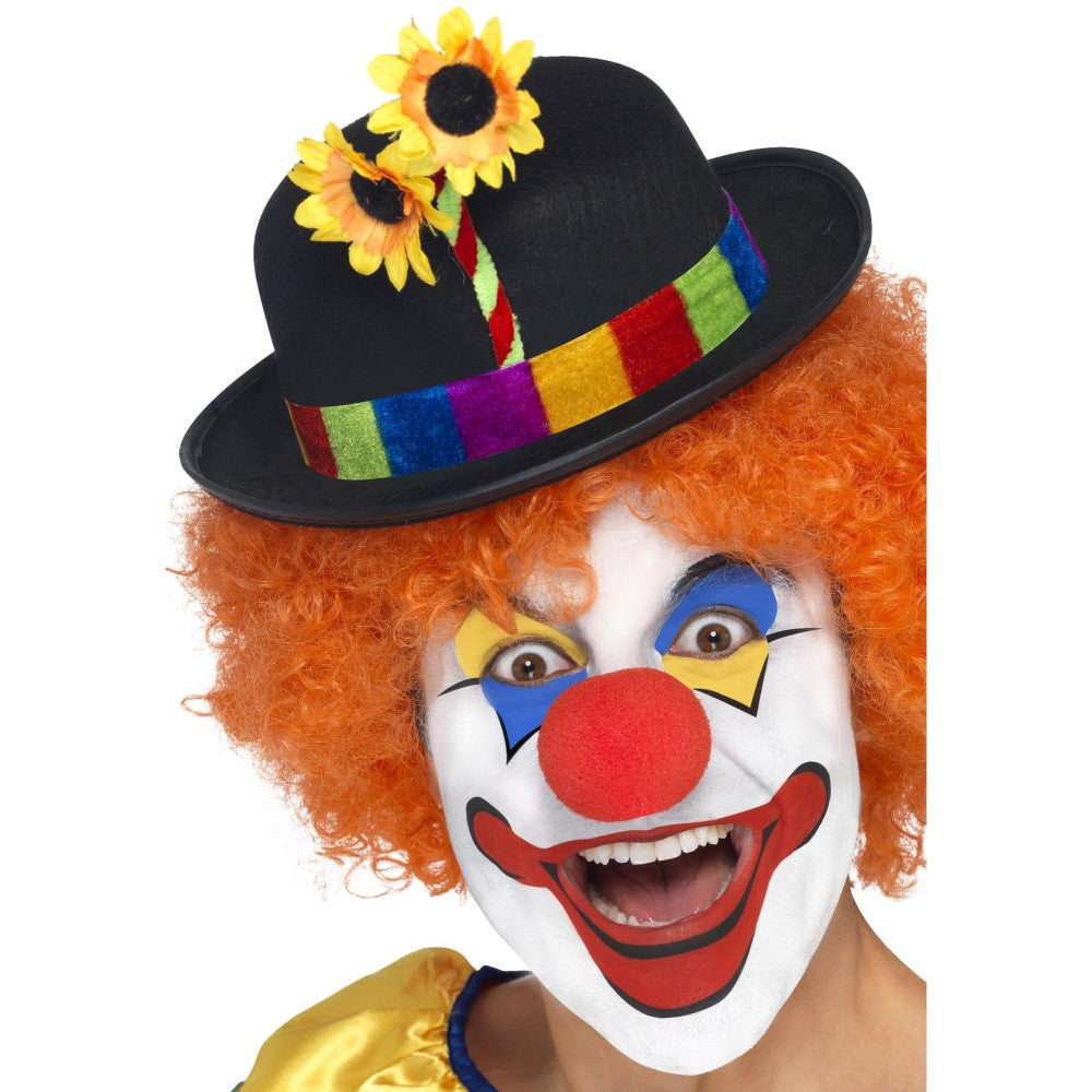 Clown Bowler