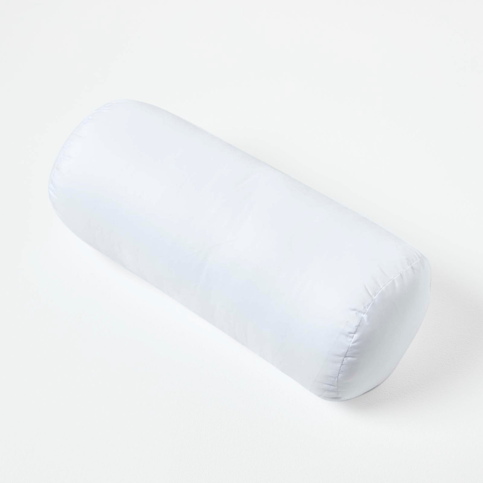 Super Microfibre Cushion Pad | 45cm x 20cm | White