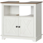Bathroom Sink Cabinet, Freestanding Under Sink Cabinet