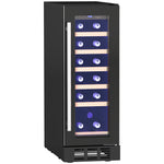 Freestanding / Built-in Wine Cooler Fridge, 19 Bottle