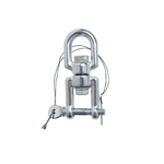 Rotating Swivel Fixing