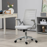 Mesh Office Chair Lumbar Support