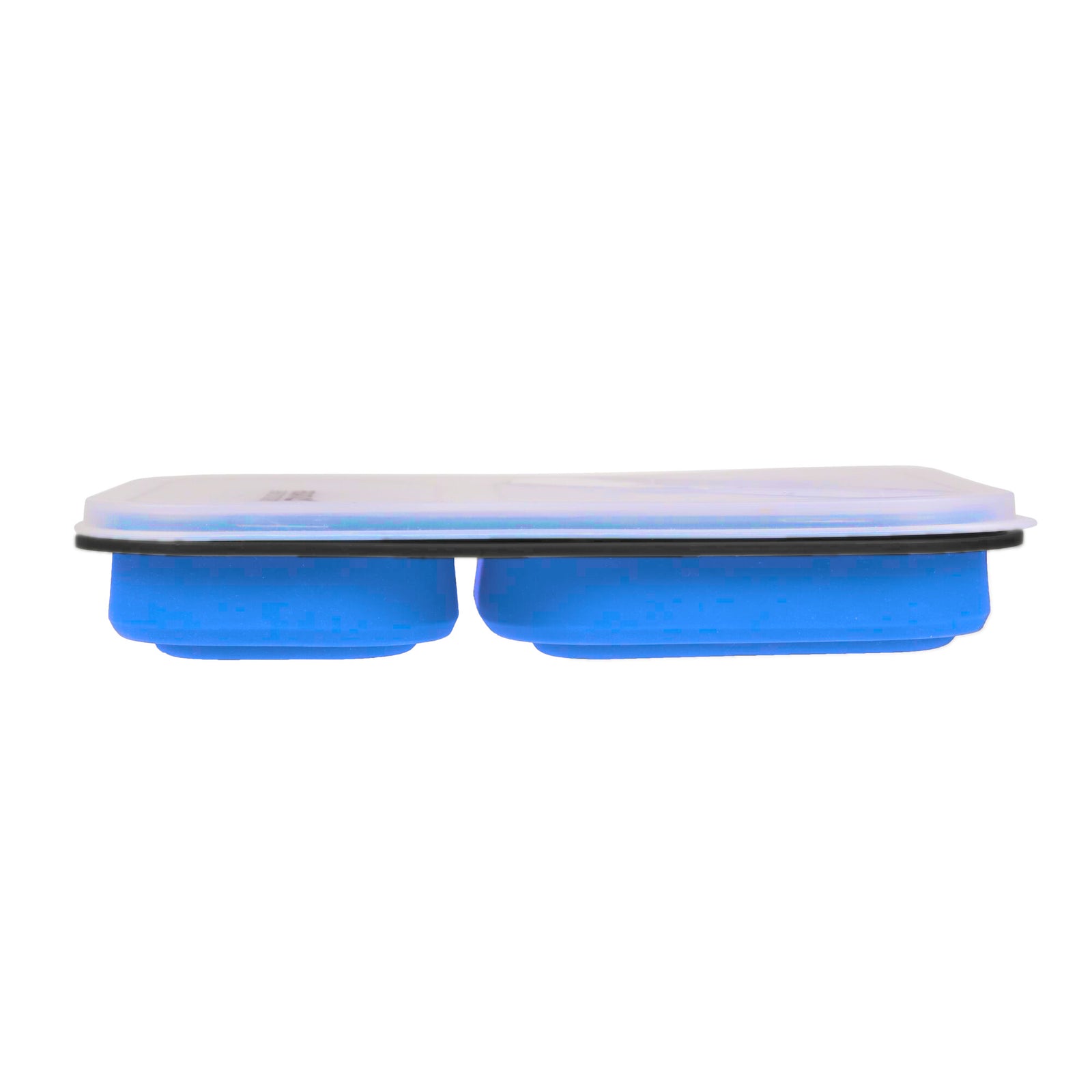 Silicon Mess Tin | One Size | Blue