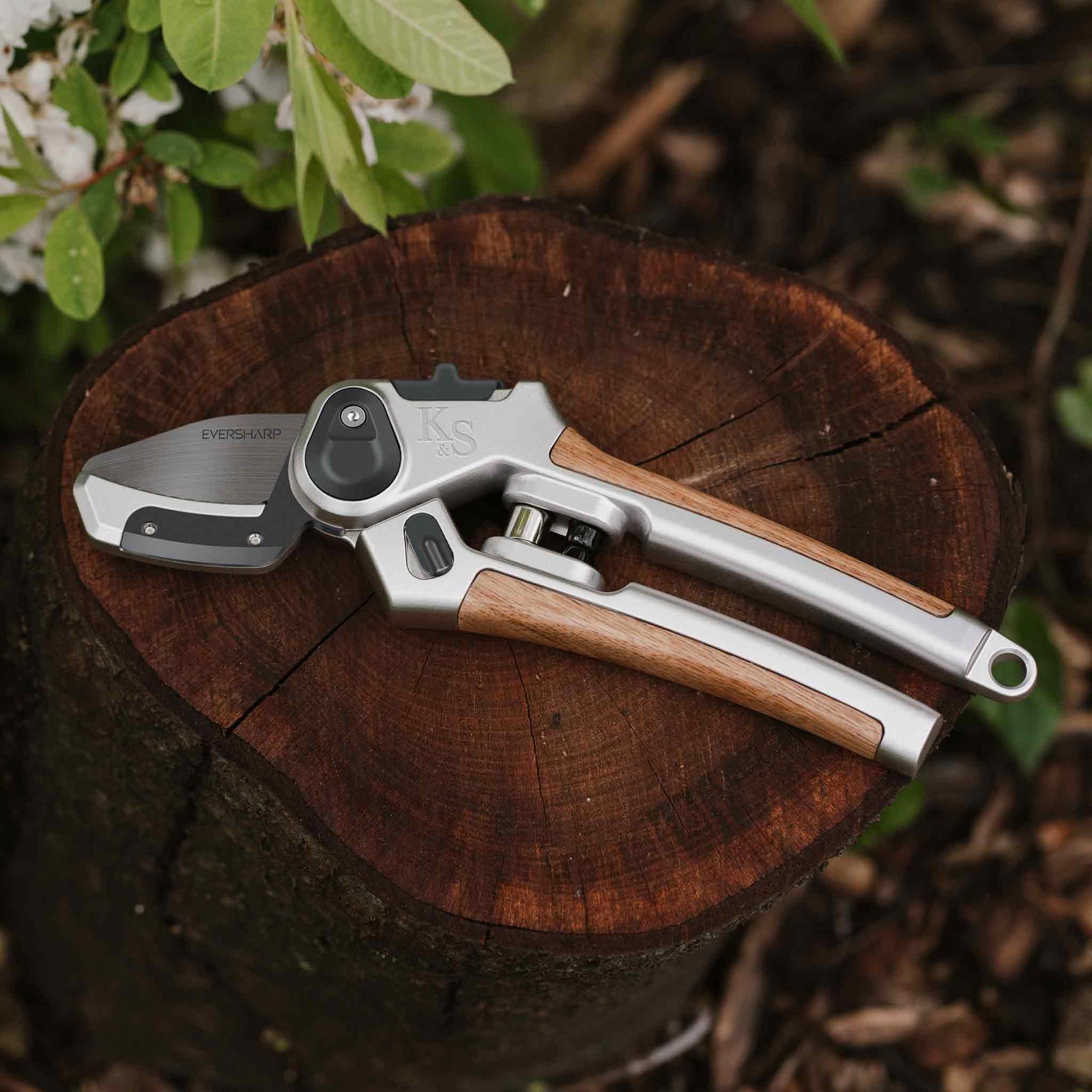 Eversharp™ Premium Secateurs Duo Gift Set