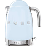 Tsf03, Klf04 4-slice Toaster & 1.7l Kettle Set | Baby Blue
