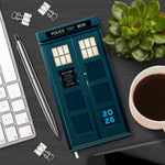 2026 Slim Diary Official Product